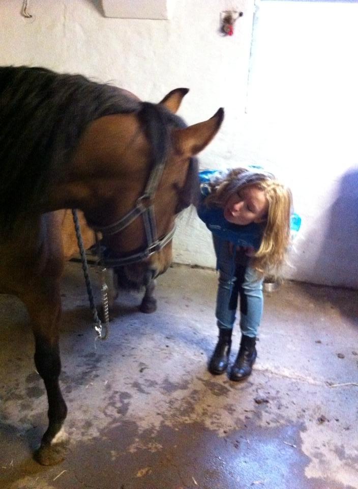 Anden særlig race † Miss Caya † billede 18