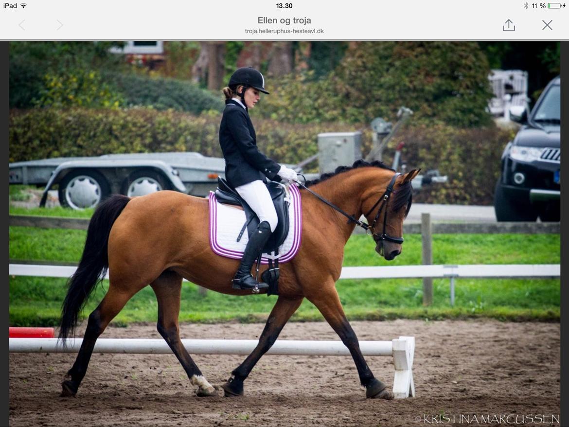 DSP Troja min dejlige part! billede 22