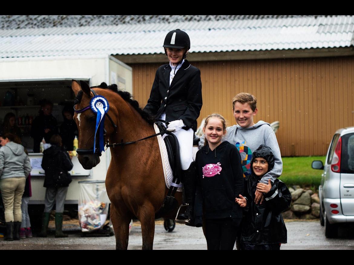 DSP Troja min dejlige part! billede 23