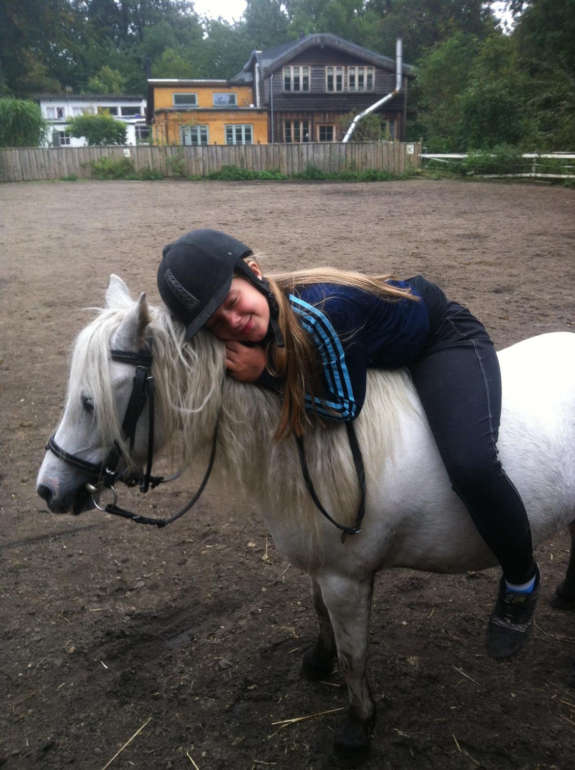 Anden særlig race hva' med grisling - skyhigh love til dig billede 21