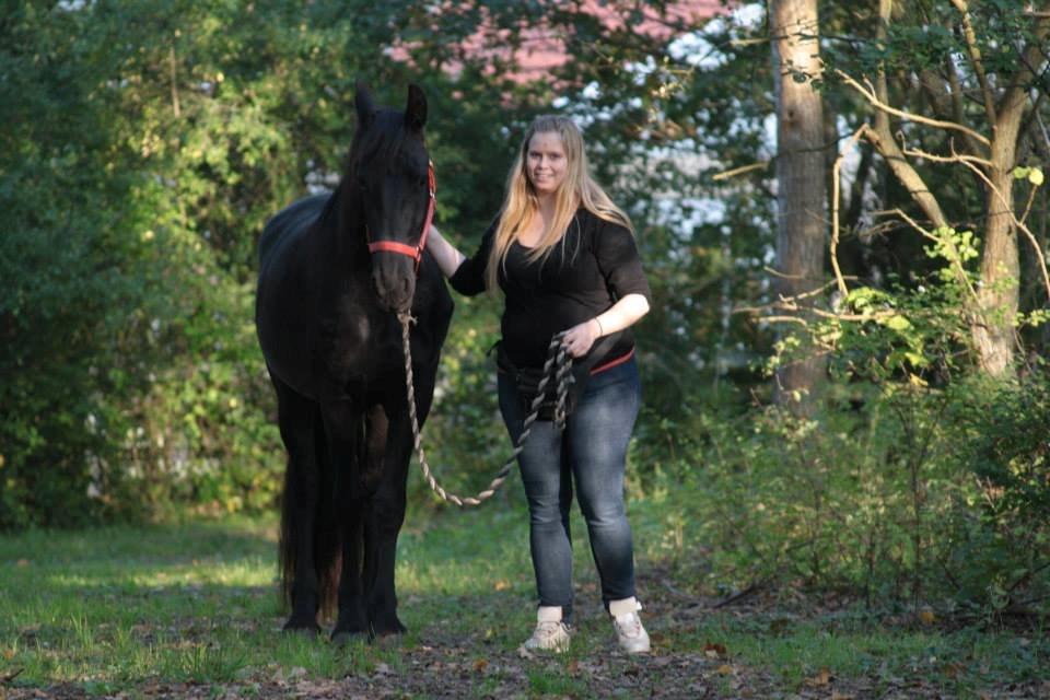 Frieser Jackie af Birkely - D. 3.10.2014 Fotograf: Krikken billede 23