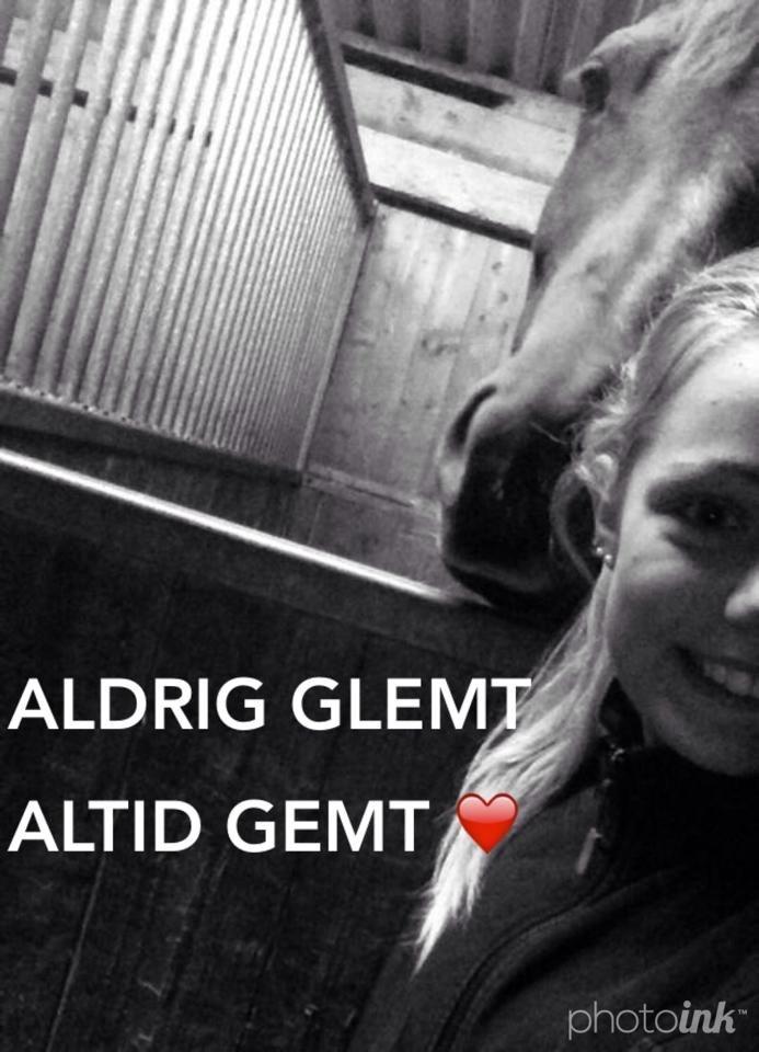 Anden særlig race Emma billede 7