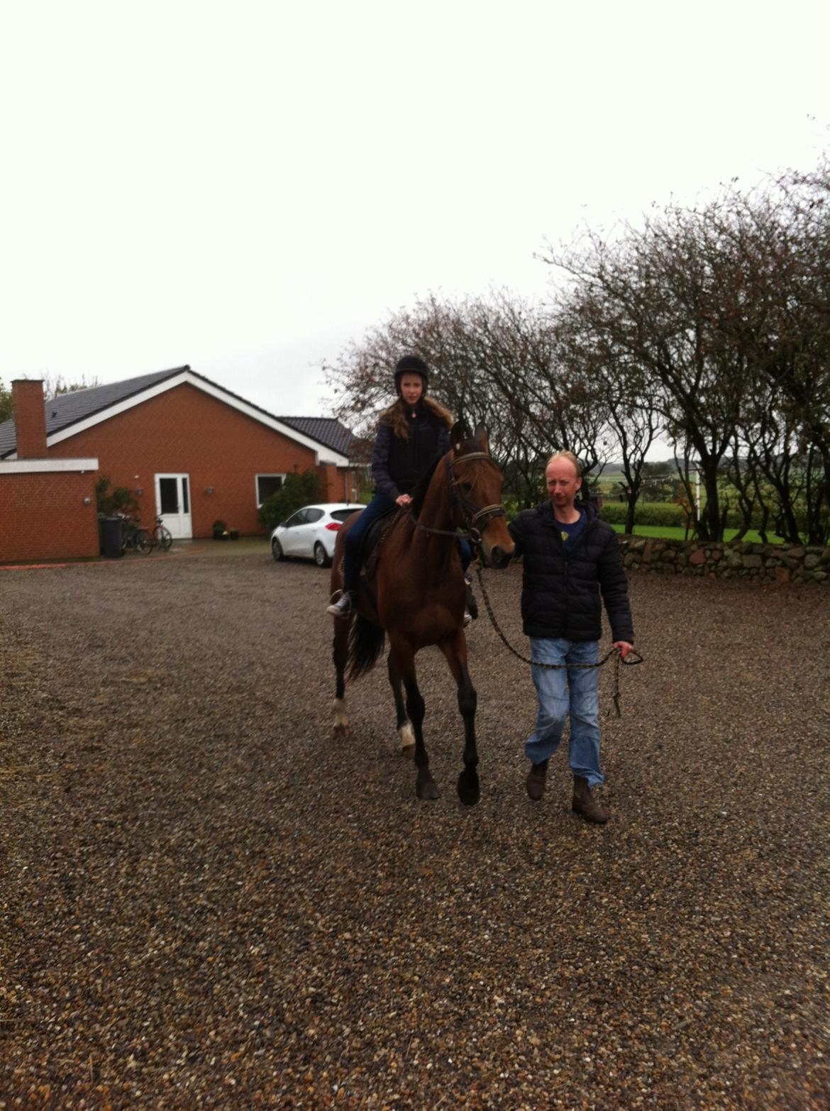 Traver Magic frazer -   min mands datter ville så gerne prøve ham billede 5