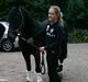Welsh Cob (sec D) Valhallas Imperial 