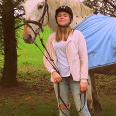 Knabstrupper Friis' Petrea