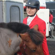 Anden særlig race Freja