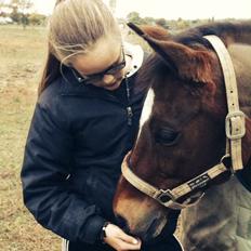 Anden særlig race Filur (Futte)