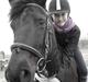 Anden særlig race Amy [min part]