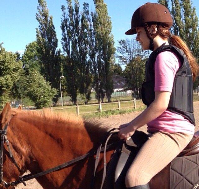 Anden særlig race Alie (Tidl. Passer) billede 6