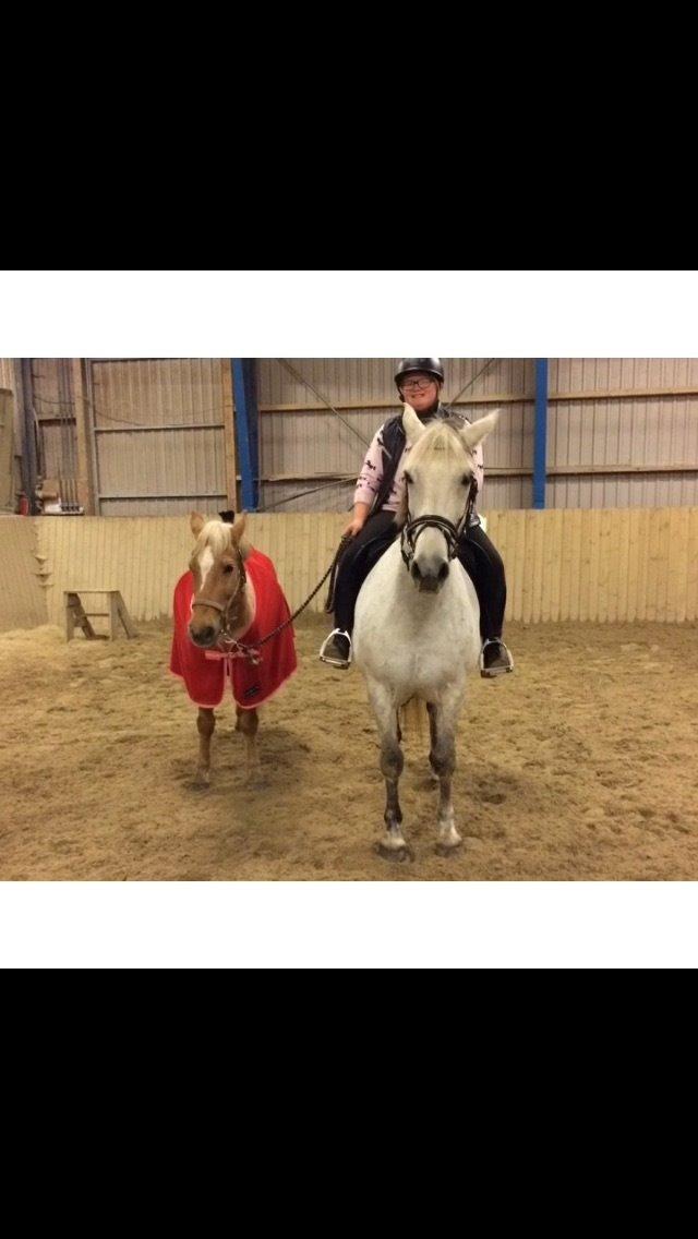 Anden særlig race Cassie fleur (RIP) billede 8