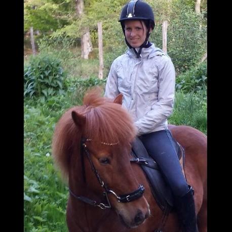 Islænder Embla stenholm billede 16