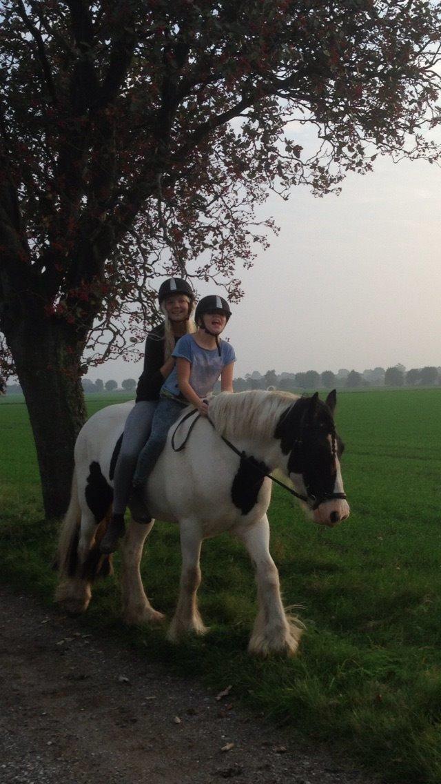 Tinker Kenzo's thumps up *kenny*  billede 2