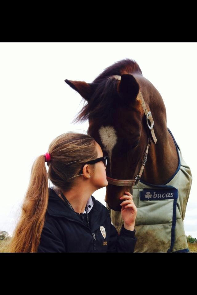 Anden særlig race Filur (Futte) - Min bedste ven igennem alt...!<3 billede 1