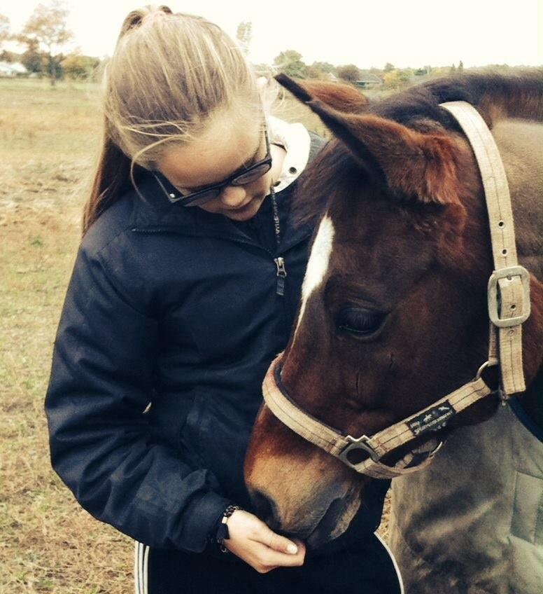 Anden særlig race Filur (Futte) - 1 års dag sammen! <3 billede 2