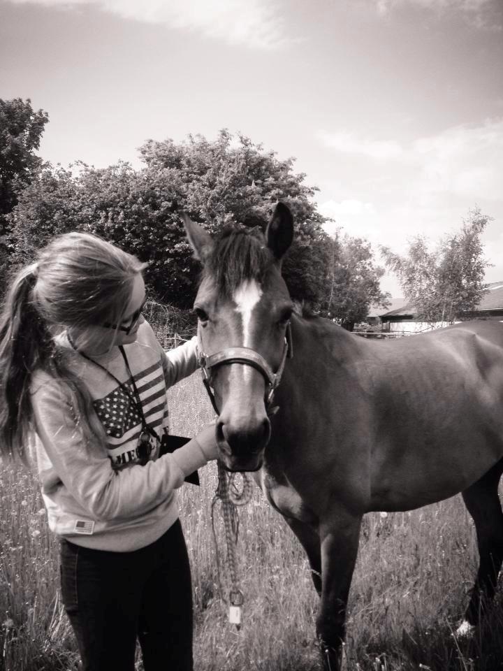 Anden særlig race Filur (Futte) billede 20