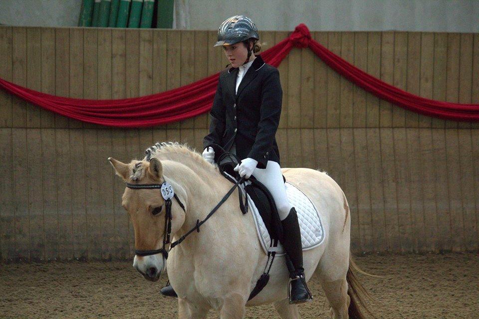 Fjordhest Sif (pony) ¤my soulmate¤ billede 14