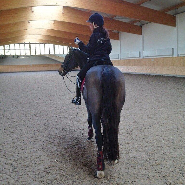 Anden særlig race After Eight´s Chanel / Mutte billede 50