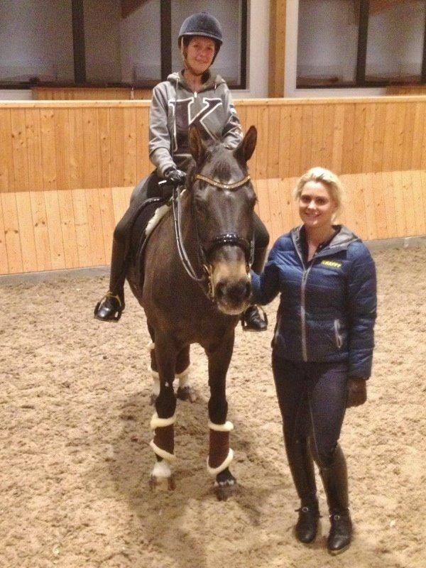 Anden særlig race After Eight´s Chanel / Mutte billede 2