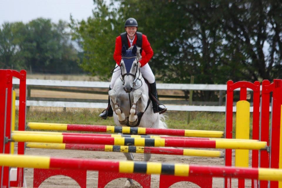 Holstener QUORP'S CADEAU - sjællandsmesteskaberne 2014 billede 32