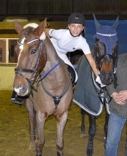 Anden særlig race Zig Zak billede 5