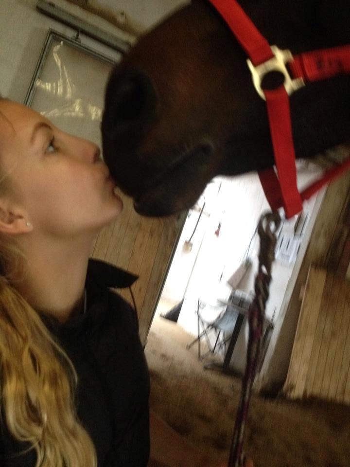 Anden særlig race Zig Zak billede 8