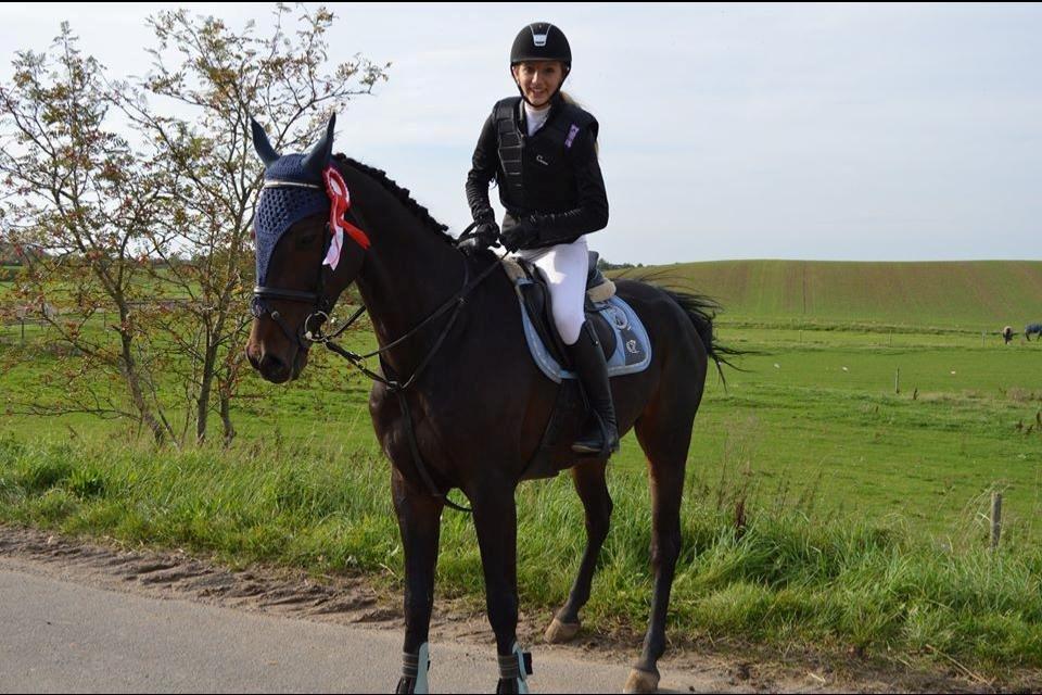 Anden særlig race Zig Zak billede 11