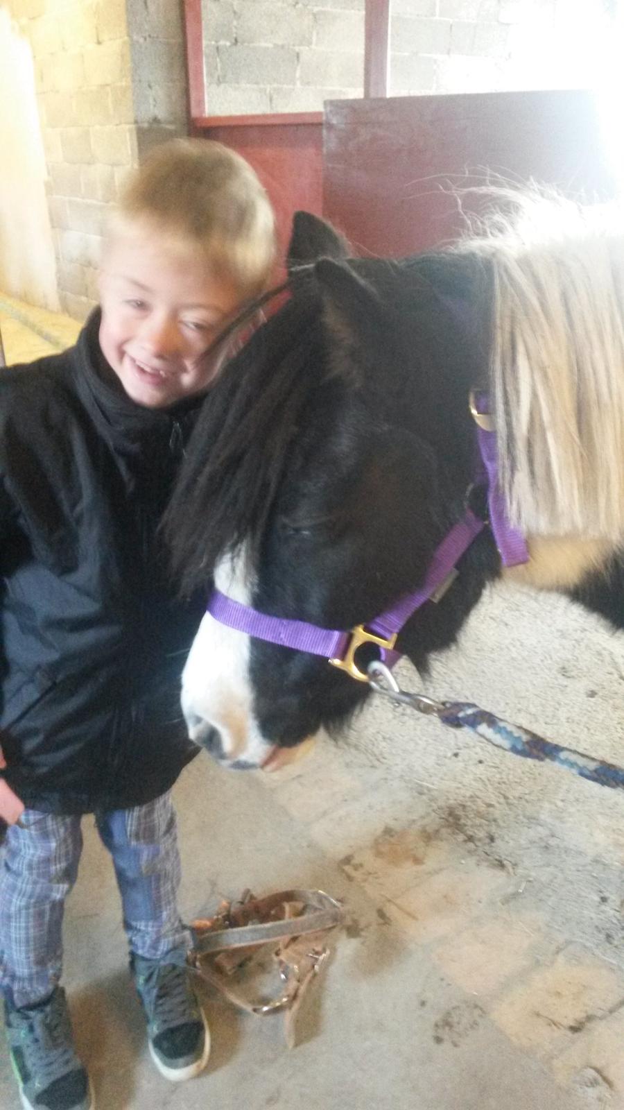 Anden særlig race Frida billede 10