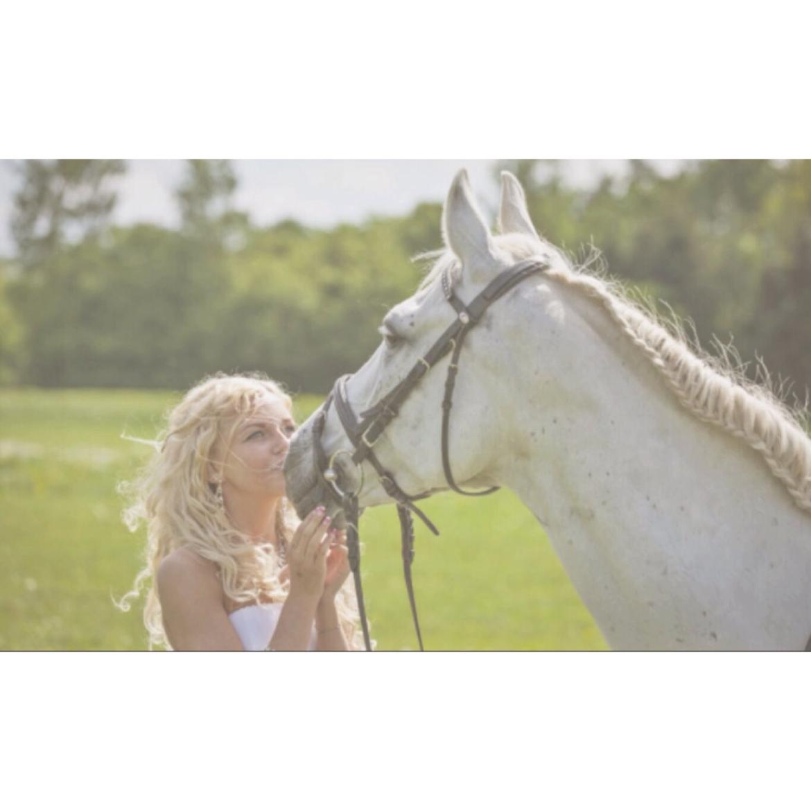 Anden særlig race Moonjam billede 17