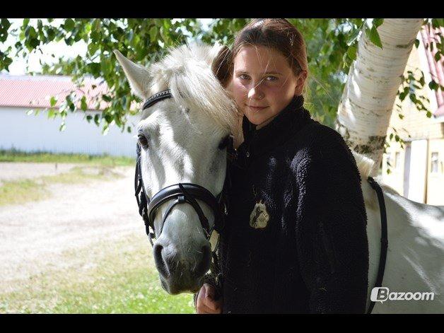 Anden særlig race Tinka - My hero! billede 14