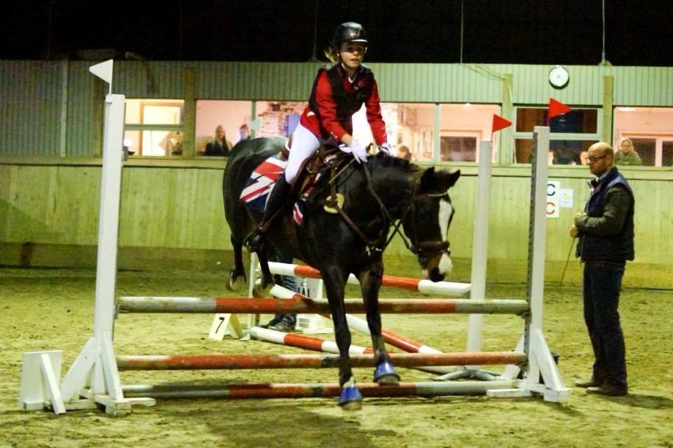 New Forest Sjølunds Tornado! billede 6