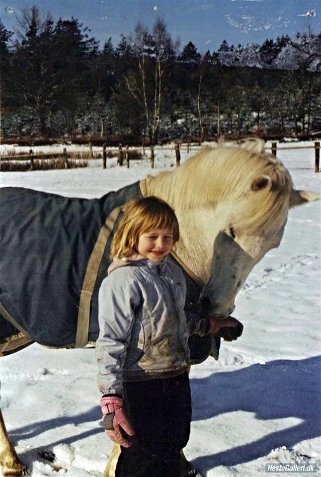 Anden særlig race Junker <3 billede 17