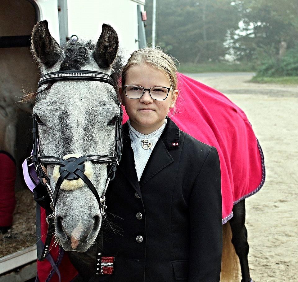 DSP Iglsø's Star - #Selfie xD <3! Foto: Cecilie R billede 4