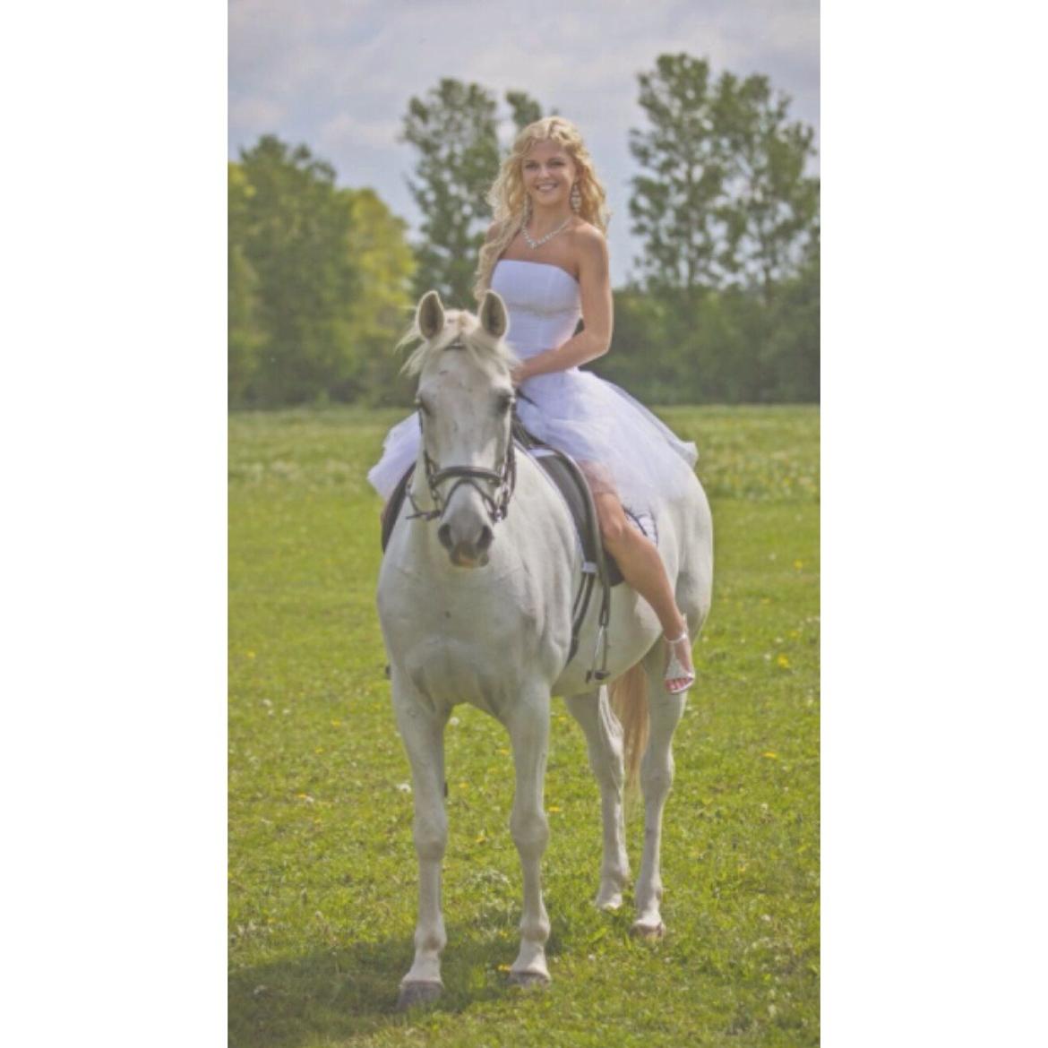 Anden særlig race Moonjam billede 5