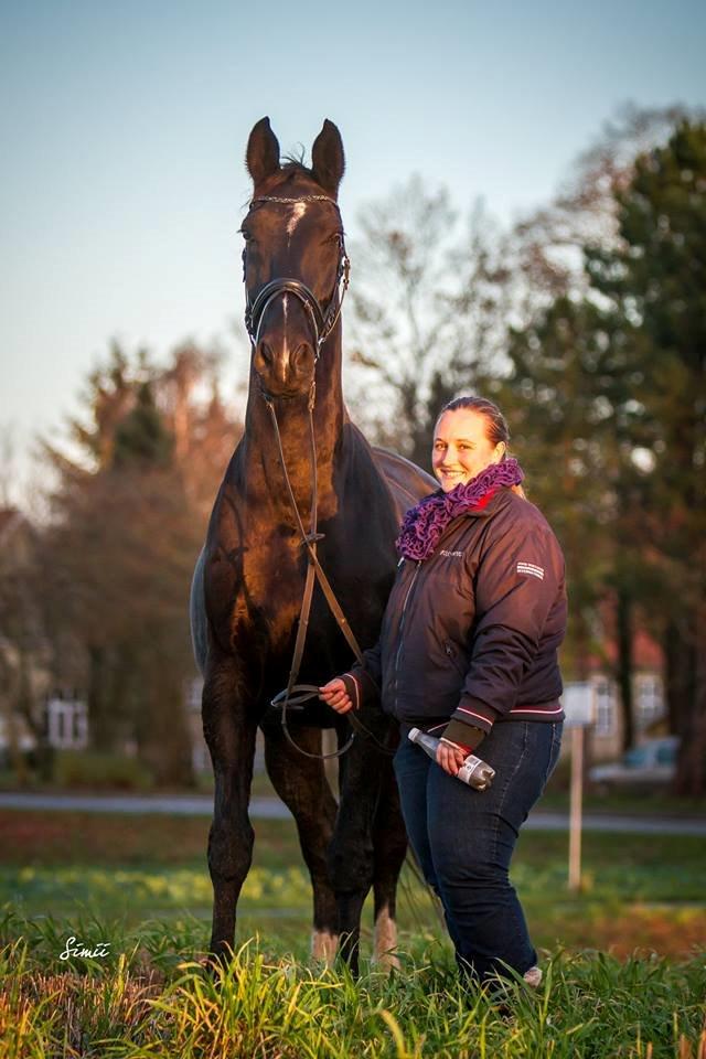 Oldenborg Safian's Con'nero billede 20