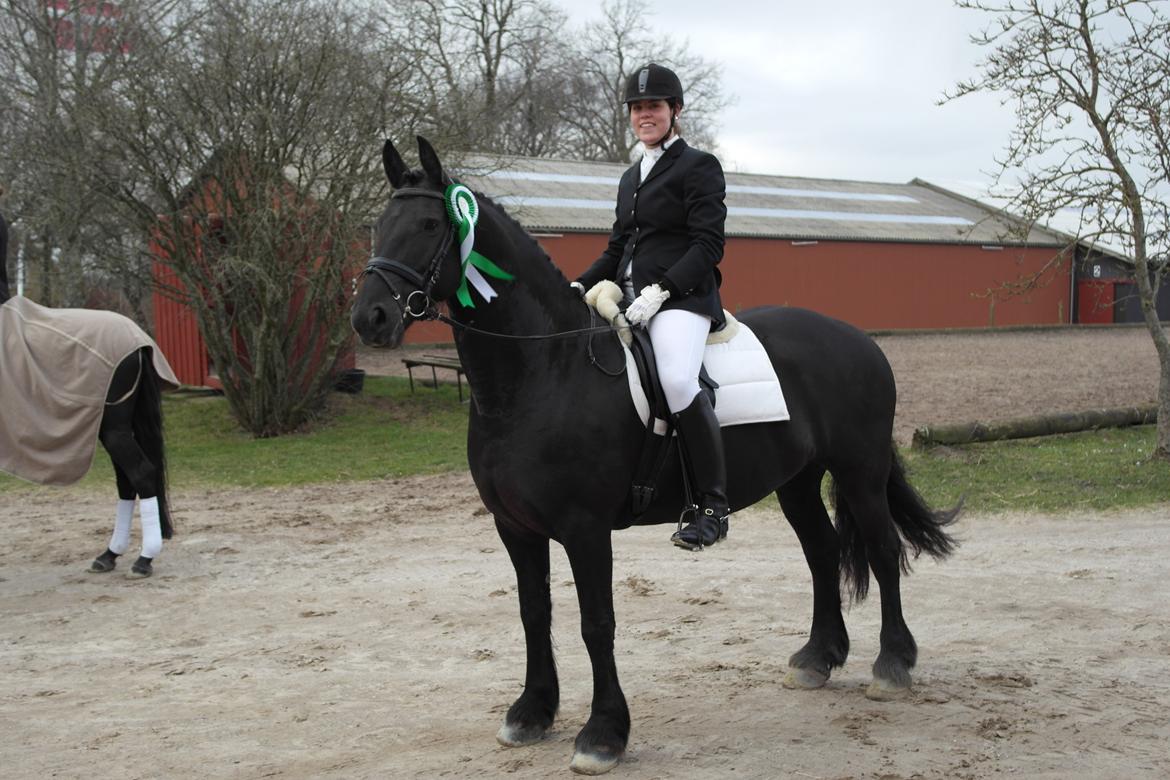 Frieser Tessa billede 15