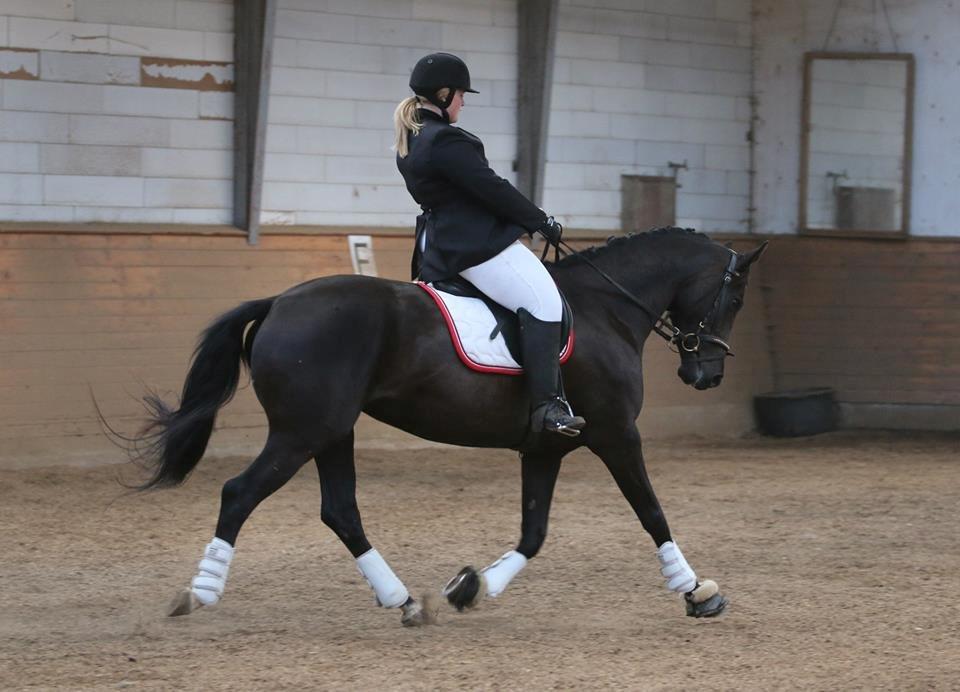 DSP Lille Asserholt Infinity billede 17