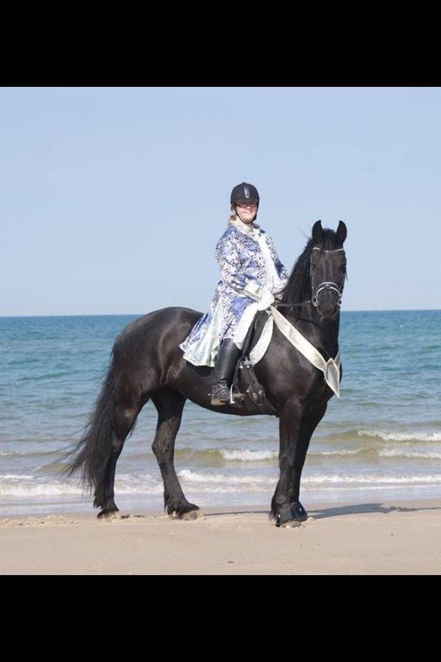 Frieser Zafir of Yderheden billede 15