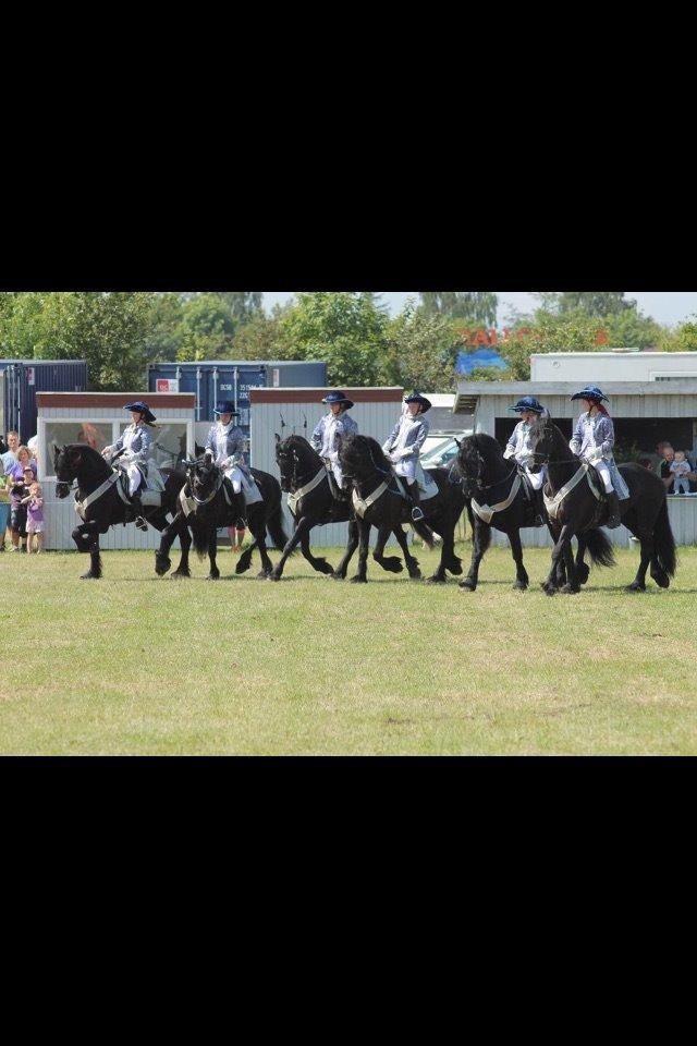 Frieser Zafir of Yderheden billede 16
