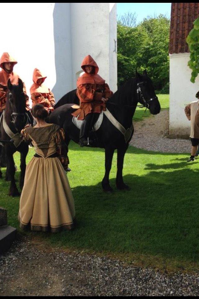 Frieser Zafir of Yderheden billede 17