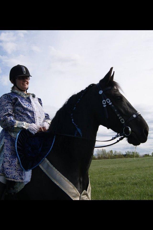 Frieser Zafir of Yderheden billede 18