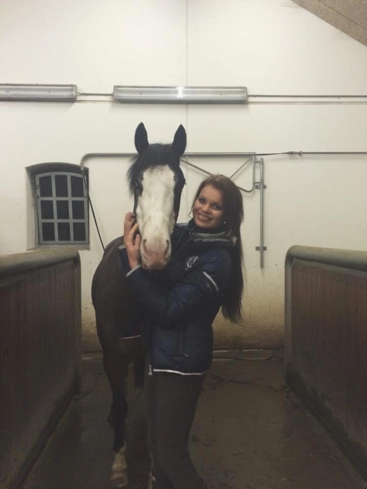 Anden særlig race | Bjeldbaks Bingo - Bingo og jeg billede 8