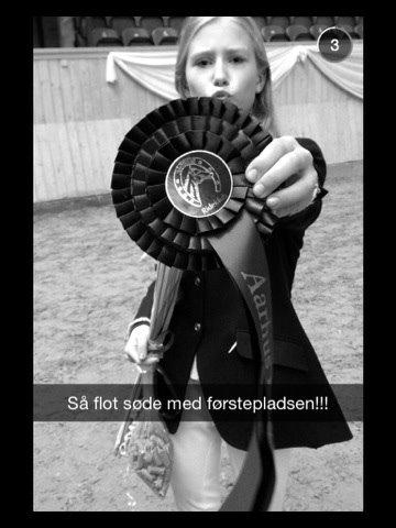 Anden særlig race Mellody billede 4