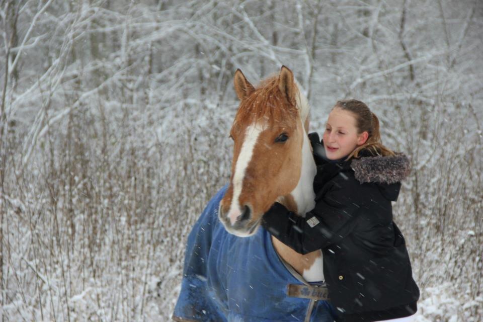 Anden særlig race Felix billede 21