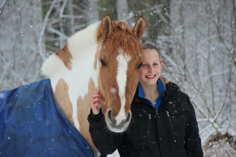 Anden særlig race Felix billede 24