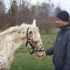 Anden særlig race lille gubban