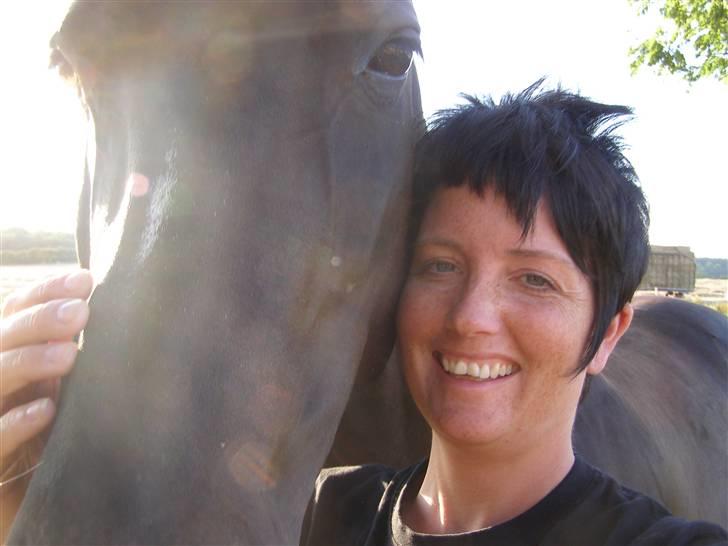 Anden særlig race Trojka (Himmelhest) - 31. juli 08 billede 16