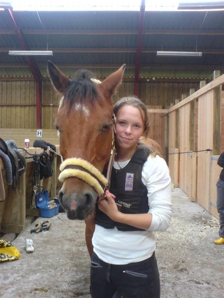 Anden særlig race Pondus (gamle part) - Vores sidste dag sammen s; Jeg ved godt jeg ligner noget der er løgn s; men det skulle lige ind <33  billede 3