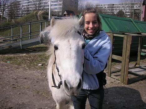 Anden særlig race Rasmus - R.I.P d. 16/8 07 - fordi denne dag stadig står stjerneklar i min hukommelse og hjerte. billede 1