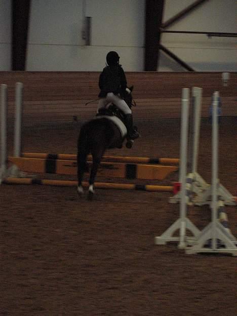 Anden særlig race Ferrytail gammel part :( - her springer jeg billede 13