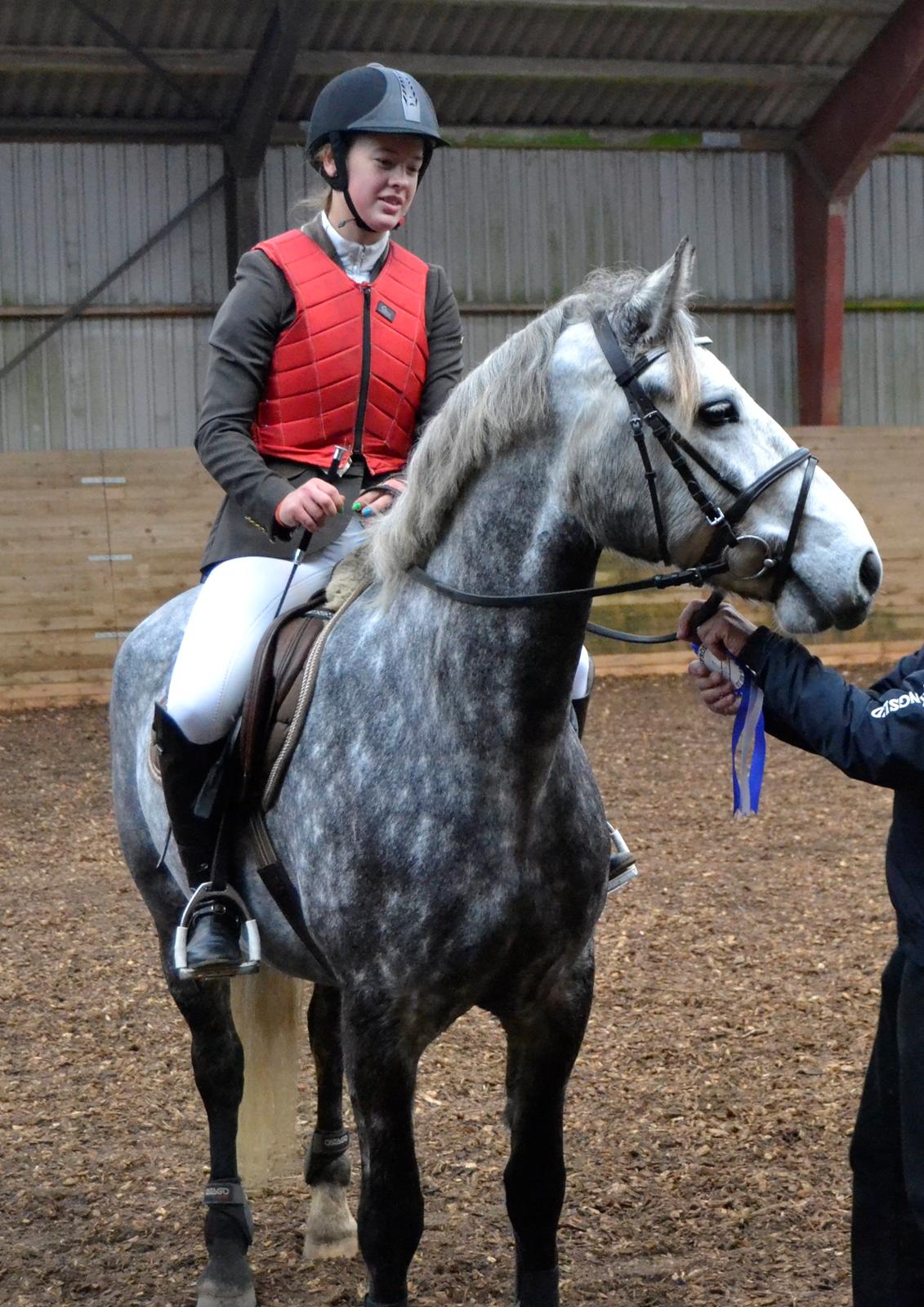 Connemara Klintly's macong billede 19